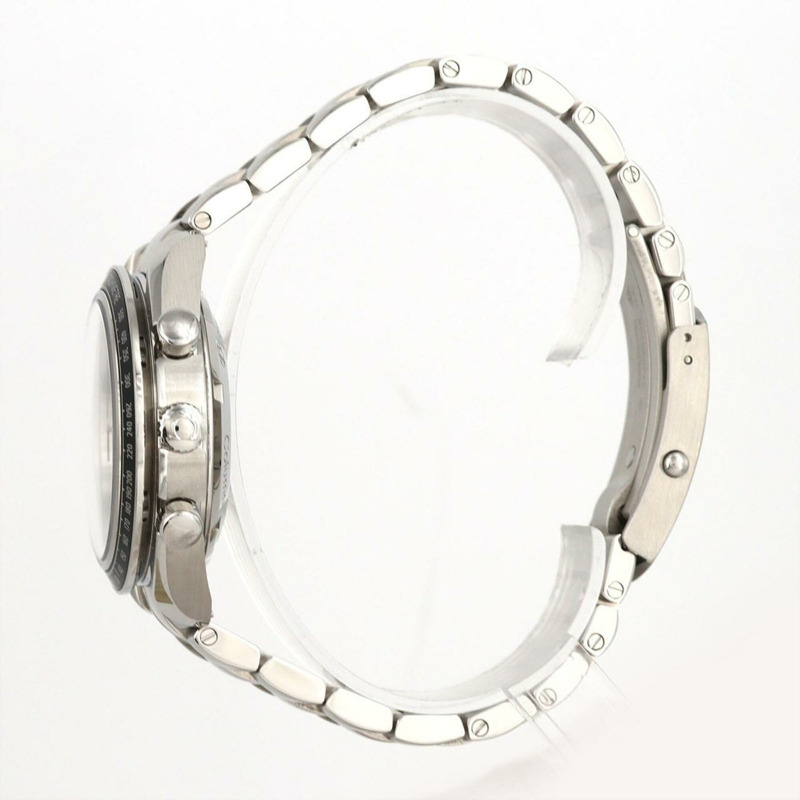 歐米茄超霸系列賽車腕錶 326.30.40.50.03.001 不鏽鋼自動腕錶-2