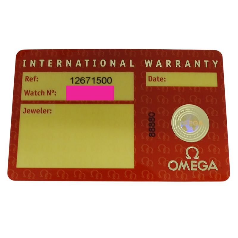 歐米茄星座系列迷你1267.15女錶，品牌名稱，鑲鑽，石英機芯，不銹鋼(SS)/黃金(YG)組合，全條錶帶-7