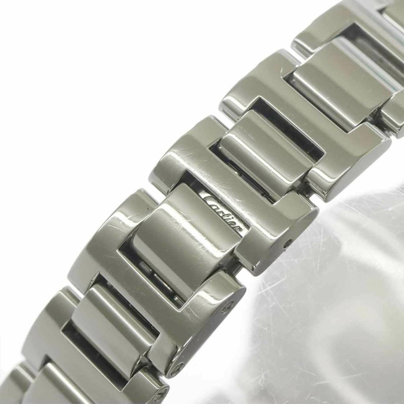 卡地亞 Ballon Bleu SM 28毫米雙色 W6920034 女士腕錶 粉紅錶殼 PG 鍍金 石英-7