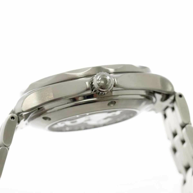 歐米茄海馬系列 212 30 36 20 01 001 男童腕錶，日期顯示，自動上鍊-4