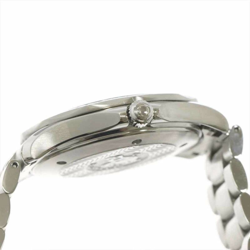 歐米茄海馬系列專業潛水錶300 2255 80 男士腕錶，日期顯示，藍色錶盤，自動機械機芯-3