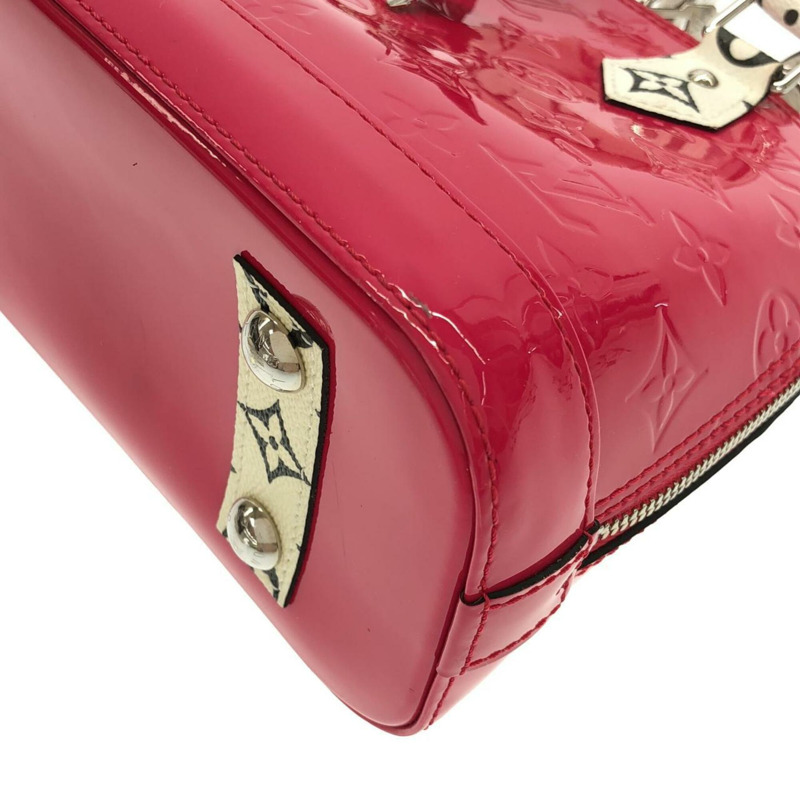 路易威登 Vernis Alma BB M90447 手提包-1