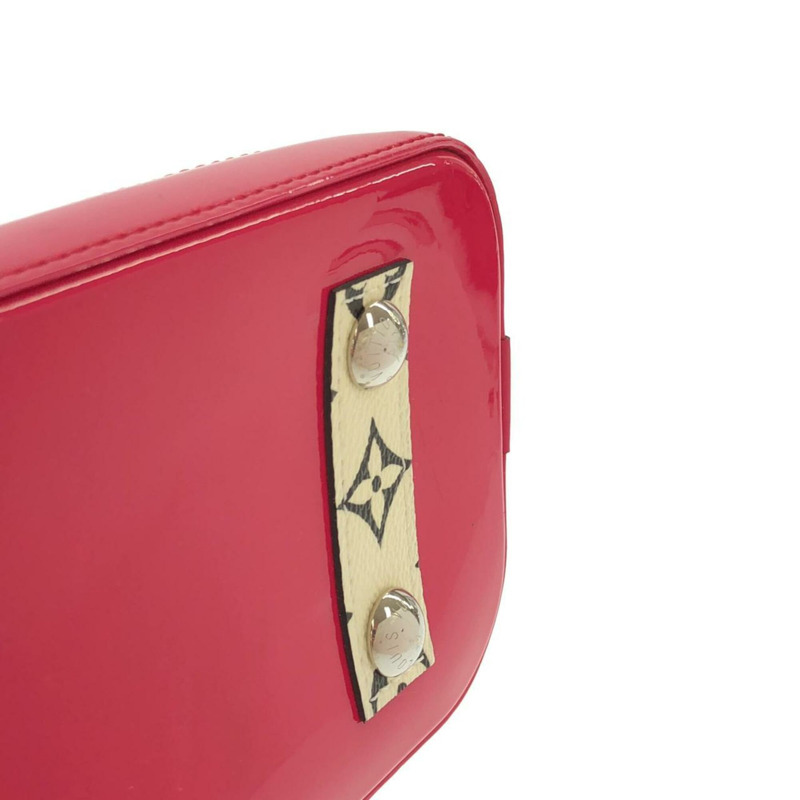 路易威登 Vernis Alma BB M90447 手提包-3