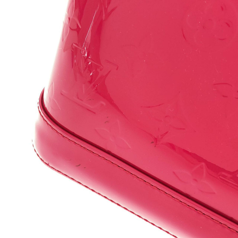 路易威登 Vernis Alma BB M90447 手提包-4