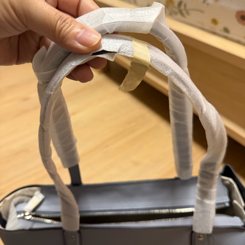 COACH全新托特包-6