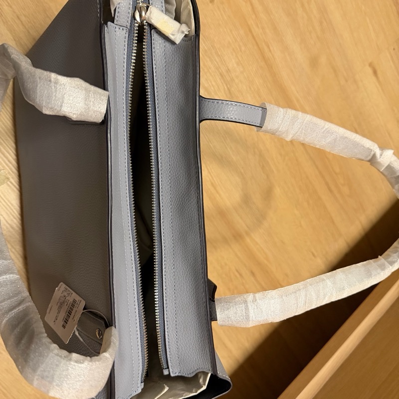 COACH全新托特包-11