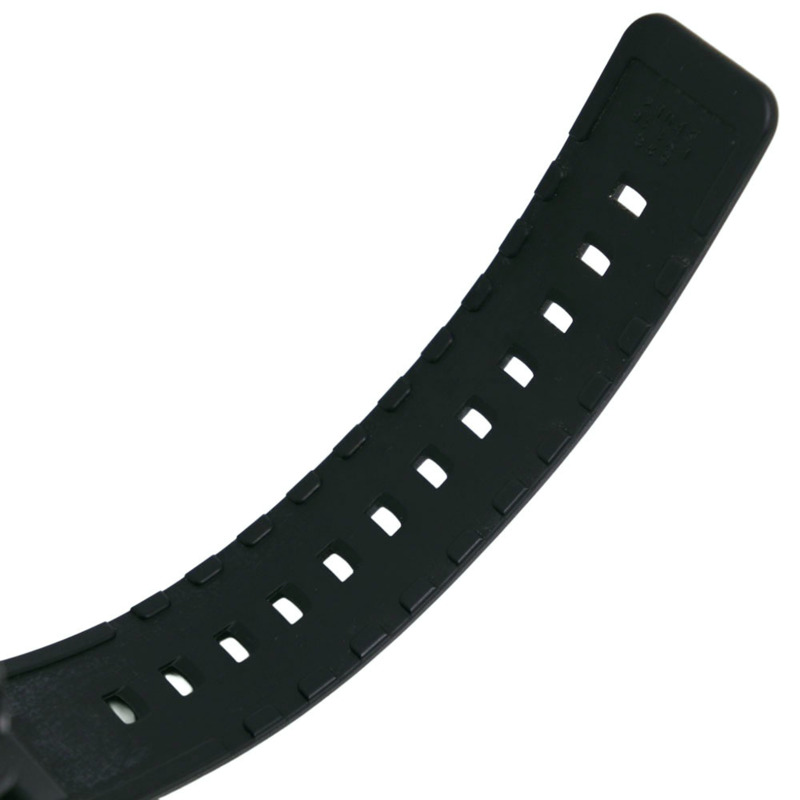 卡西歐 G-SHOCK Fire Package '11 手錶，20 ATM 防水，GW-2300FP-4JR，樹脂錶殼，黑色，太陽能動力，電波校時，數字顯示，紅色錶盤，G-SHOCK，男士-7