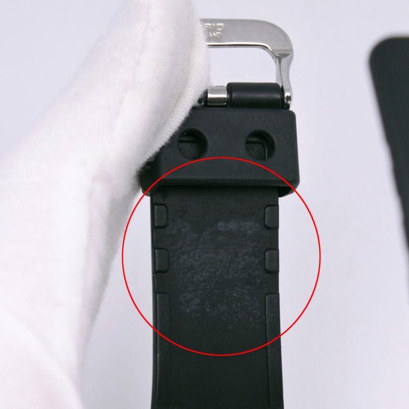 卡西歐 G-SHOCK Fire Package '11 手錶，20 ATM 防水，GW-2300FP-4JR，樹脂錶殼，黑色，太陽能動力，電波校時，數字顯示，紅色錶盤，G-SHOCK，男士-8