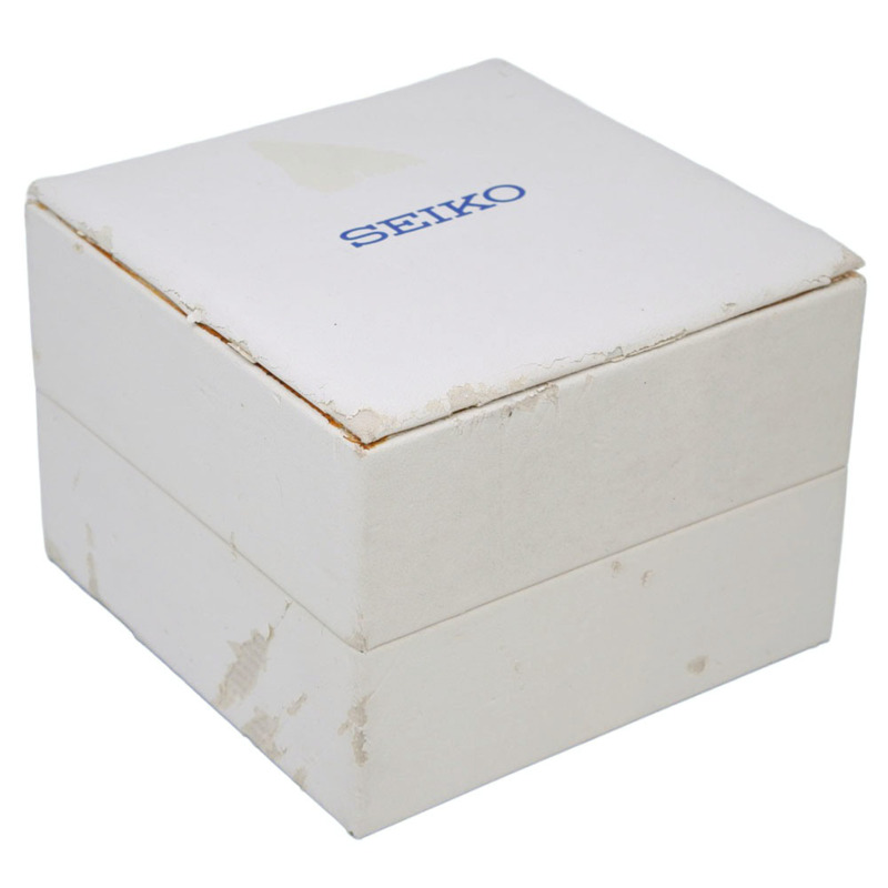 精工 Spirit 智慧太陽能計時腕錶 SBPY087 不鏽鋼銀色動力黑色錶盤 男士-10