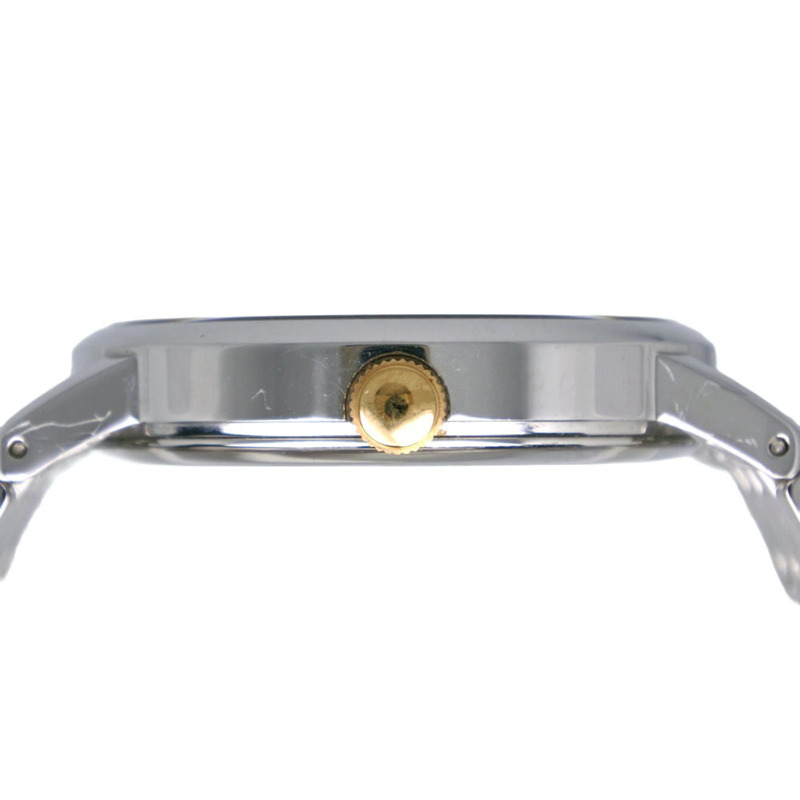 西鐵城 (Citizen) BM6774-51C E111-S067901 男士腕錶，不鏽鋼銀色錶殼，光動能，白色錶盤，指針式設計。-6