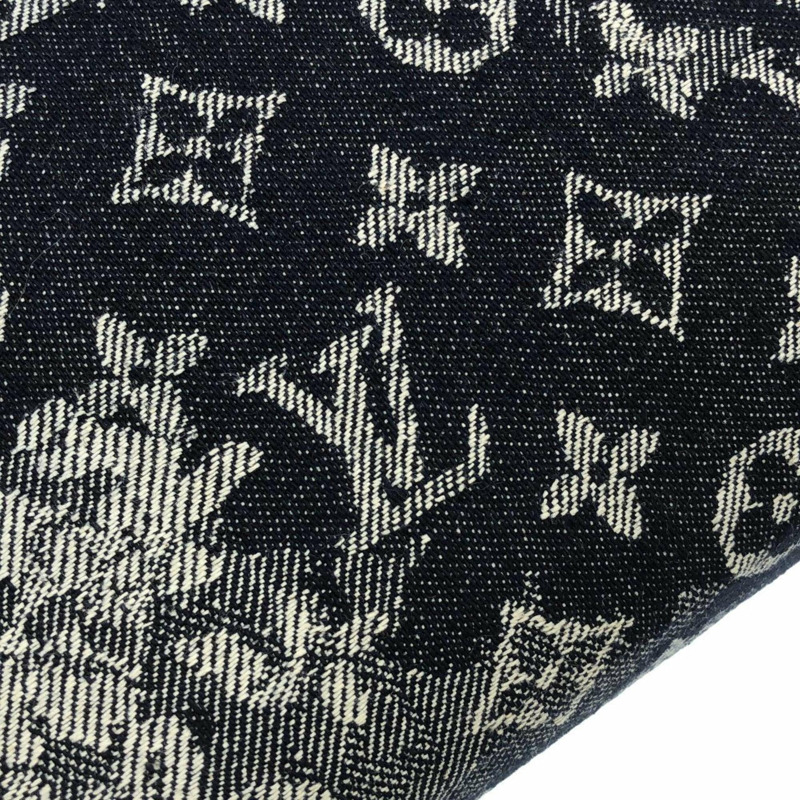 路易威登 Monogram Tapestry Pochette Voyage MM M80034 手提包-3