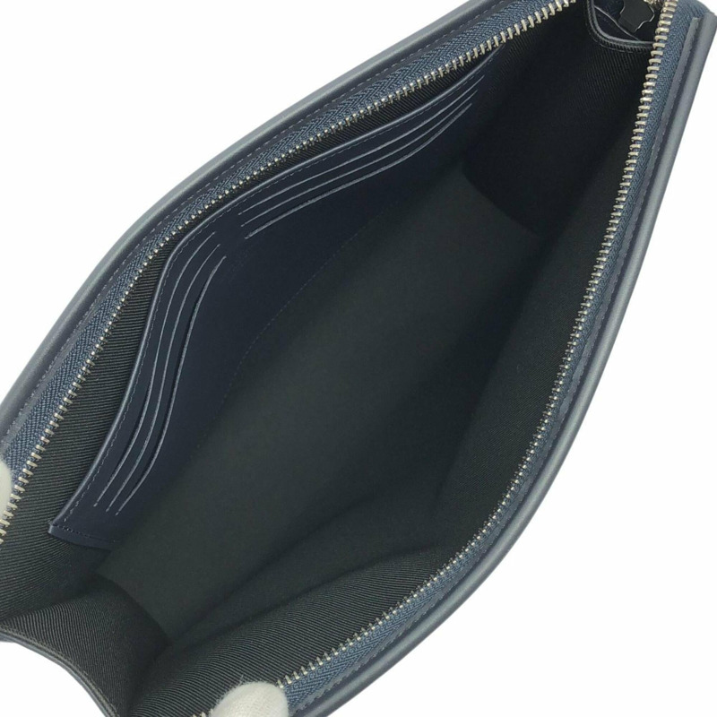 路易威登 Monogram Tapestry Pochette Voyage MM M80034 手提包-6