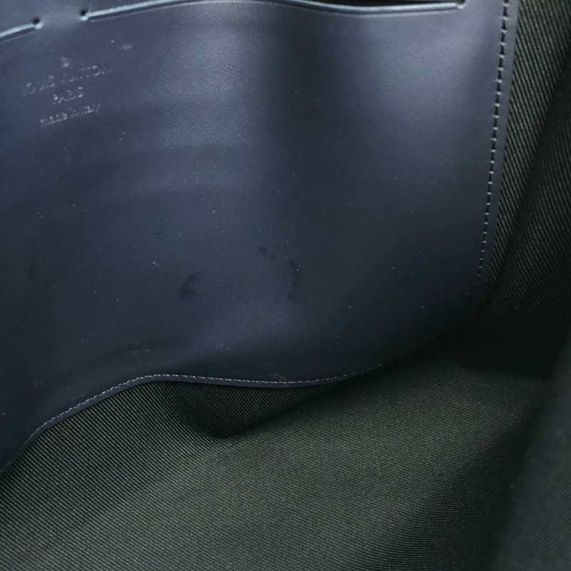 路易威登 Monogram Tapestry Pochette Voyage MM M80034 手提包-7