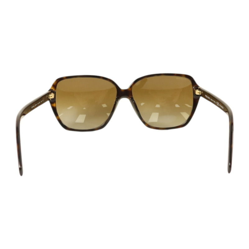 PRADA PVC Oversized Sunglasses太陽眼鏡-2