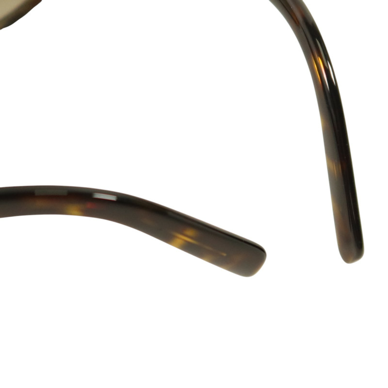 PRADA PVC Oversized Sunglasses太陽眼鏡-4