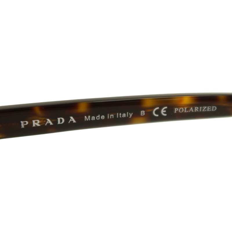 PRADA PVC Oversized Sunglasses太陽眼鏡-6