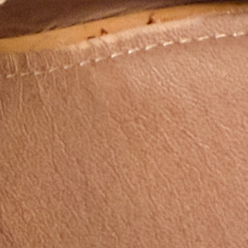 🍒 Chanel 經典焦糖漆皮露趾跟鞋 D'Orsay鞋底無落地 貴氣顯白 size:38/2F260425-1-14