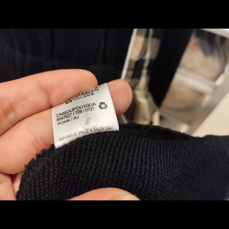 👉 好挖寶｜Burberry Kids 經典格紋拼接洋裝｜14Y可穿S｜精品童裝 |女生瘦小也可穿-9