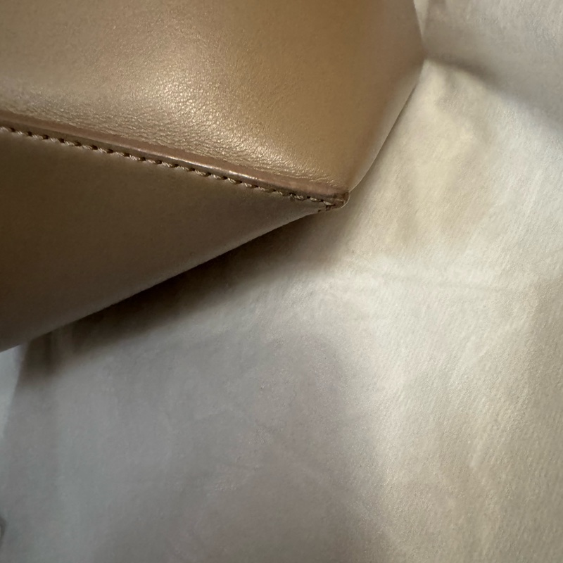 Loewe puzzle tote bag medium size, new color-2