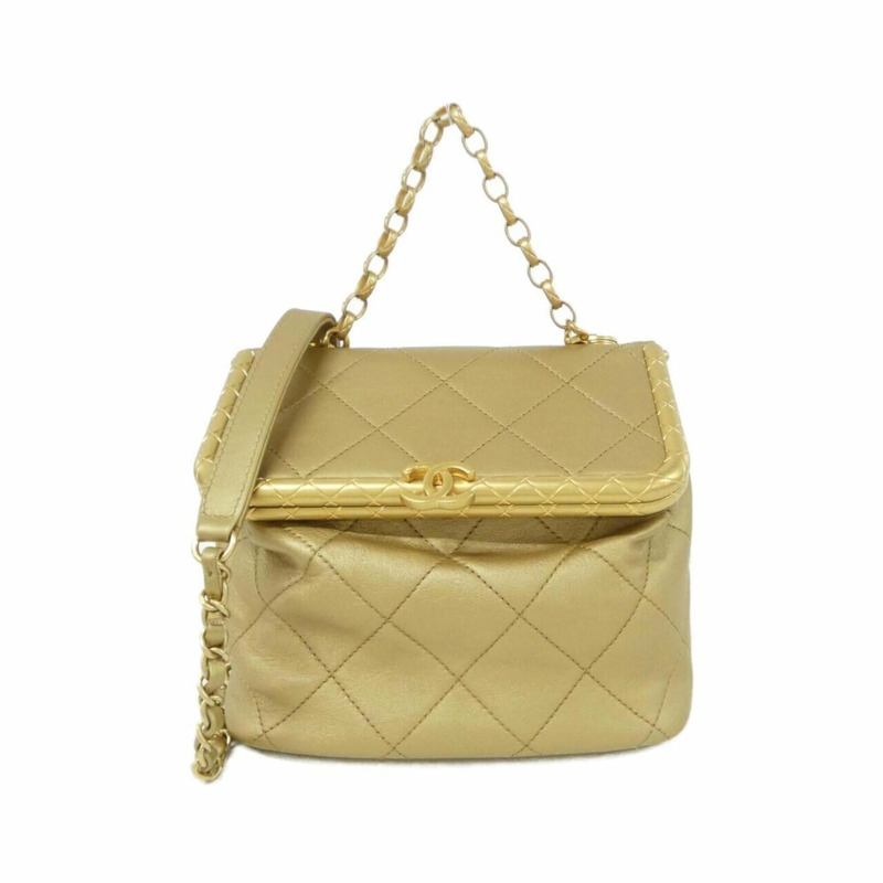 香奈兒 AS1886 手提包-0