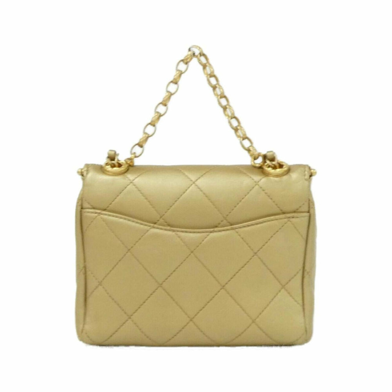 香奈兒 AS1886 手提包-1