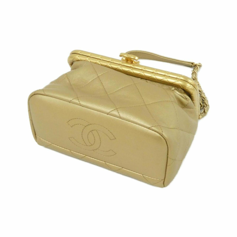 香奈兒 AS1886 手提包-2