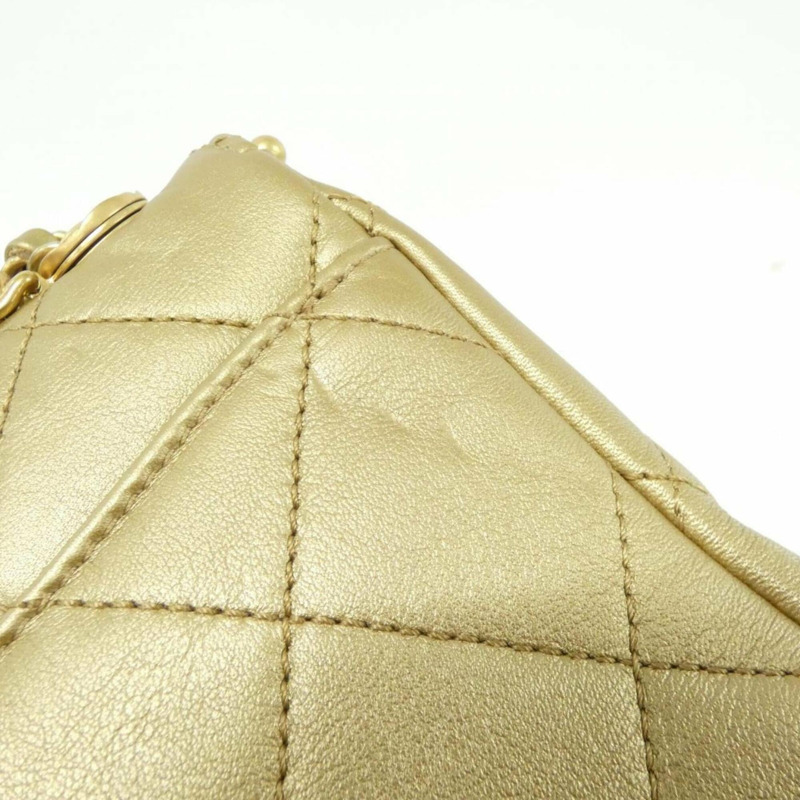 香奈兒 AS1886 手提包-3