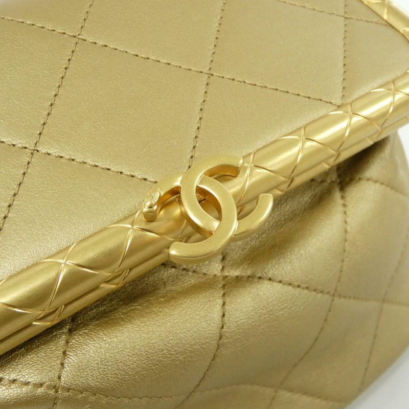 香奈兒 AS1886 手提包-4