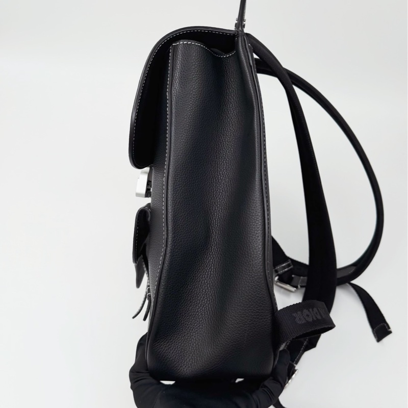 Christian DIOR Gallop 雙肩後背包-2