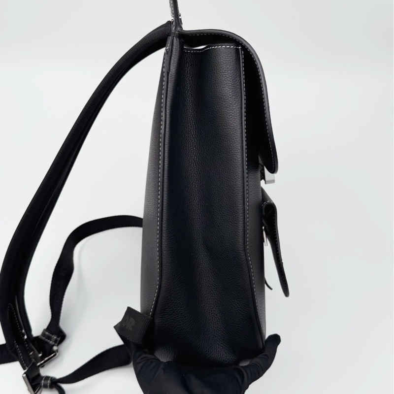 Christian DIOR Gallop 雙肩後背包-3