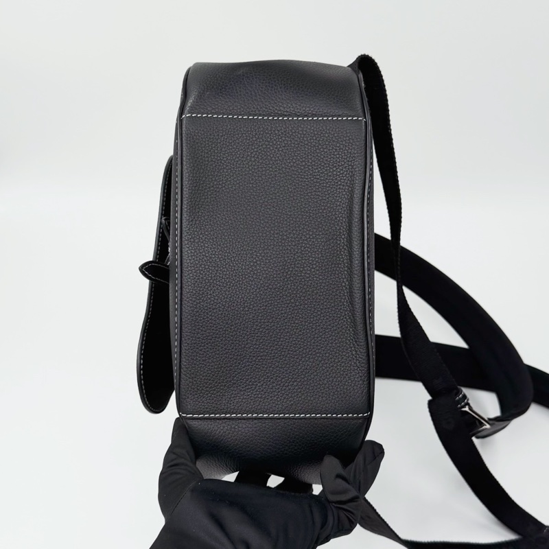 Christian DIOR Gallop 雙肩後背包-4