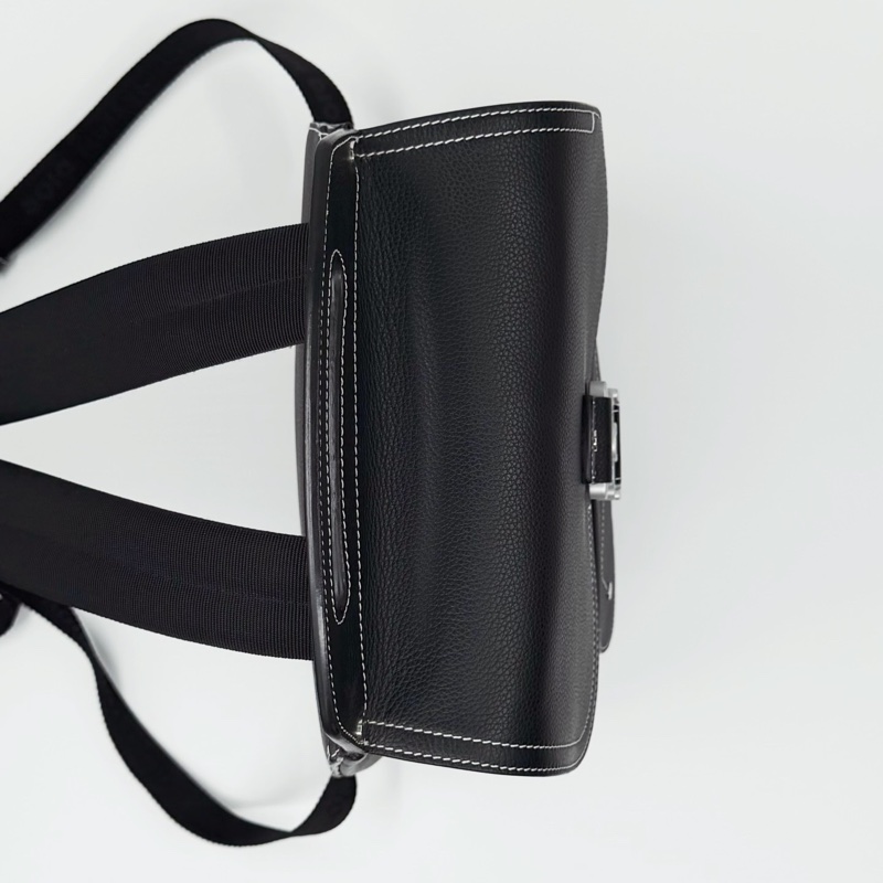 Christian DIOR Gallop 雙肩後背包-5