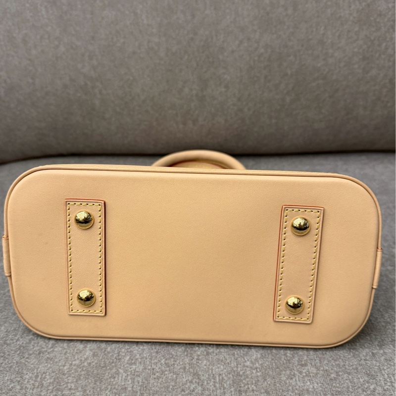 LV Alma bb側背/手提-4