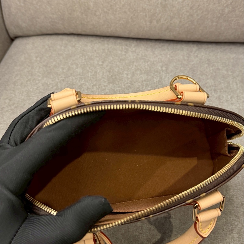 LV Alma bb側背/手提-5