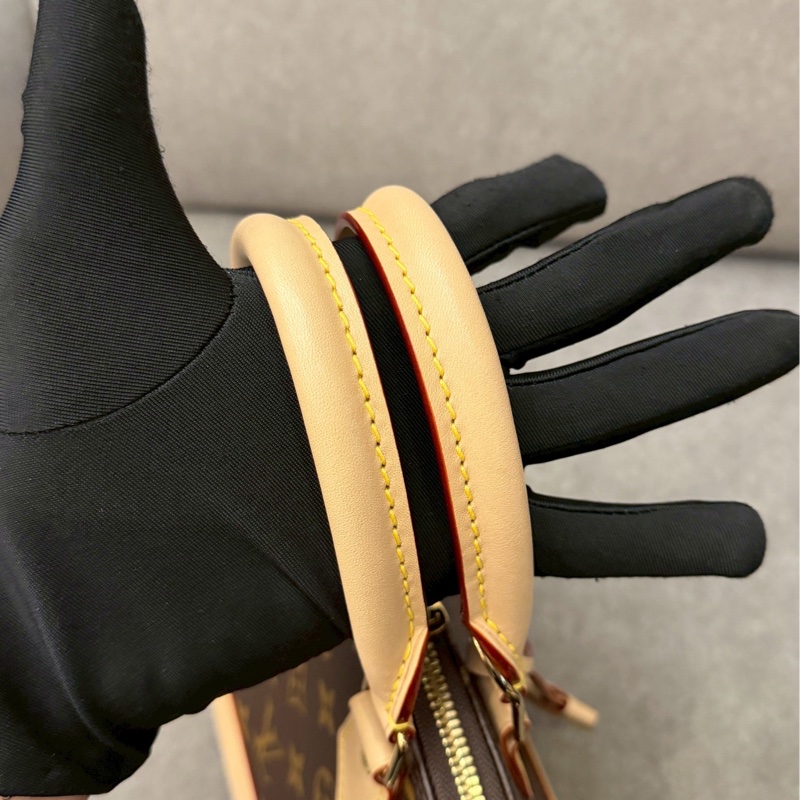 LV Alma bb側背/手提-7