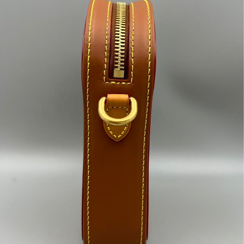 Louis Vuitton • Toast 秀款棋盤格老花雙面薯條包 芯片✨-8