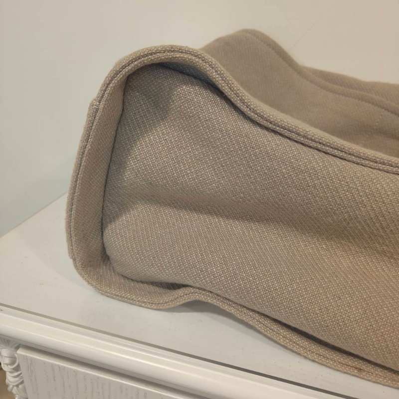 閒置全配❤️晶片款❤️ #香奈兒 #沙灘包 #熊貓 #托特包-31