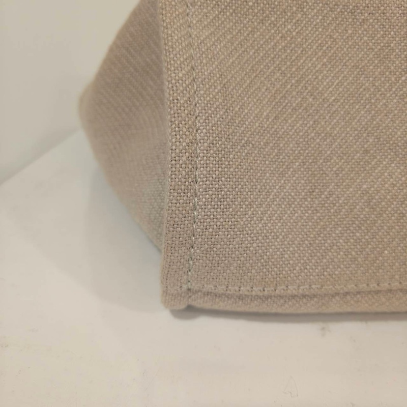 閒置全配❤️晶片款❤️ #香奈兒 #沙灘包 #熊貓 #托特包-35