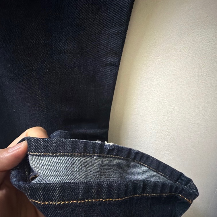 Diesel ZATINY wash 008ST 牛仔長褲 28-4