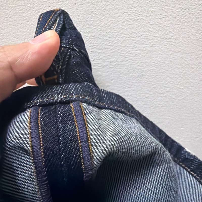 Diesel ZATINY wash 008ST 牛仔長褲 28-5