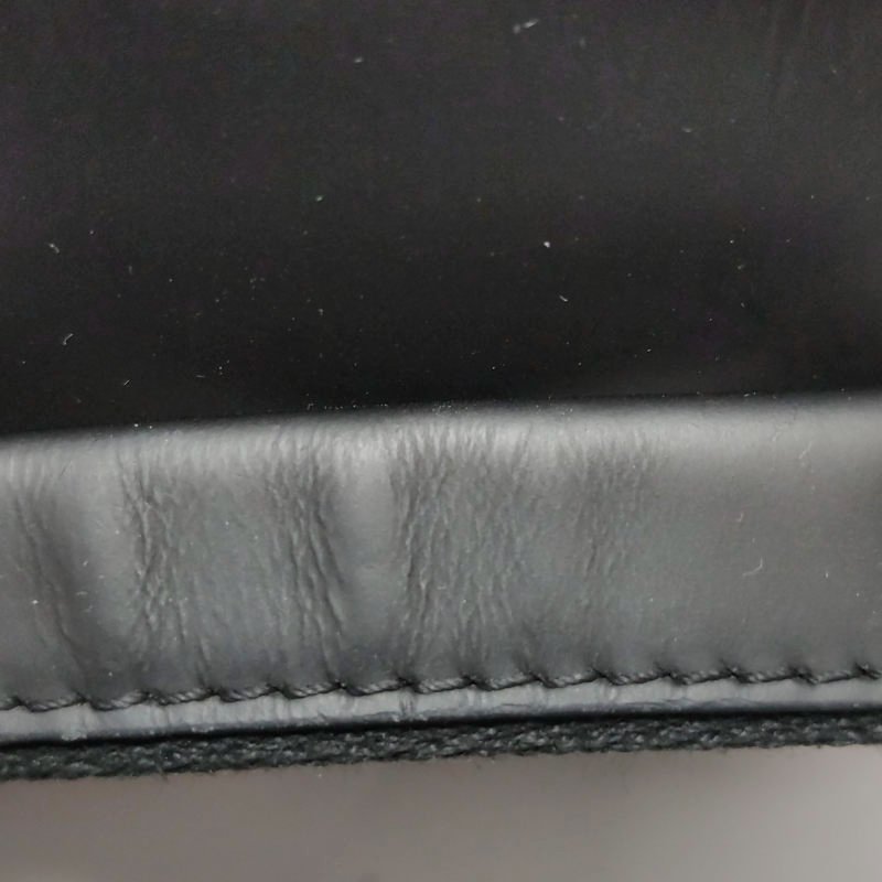 Louis Vuitton (LV) Josh牛皮Monogram印花雙肩包-30