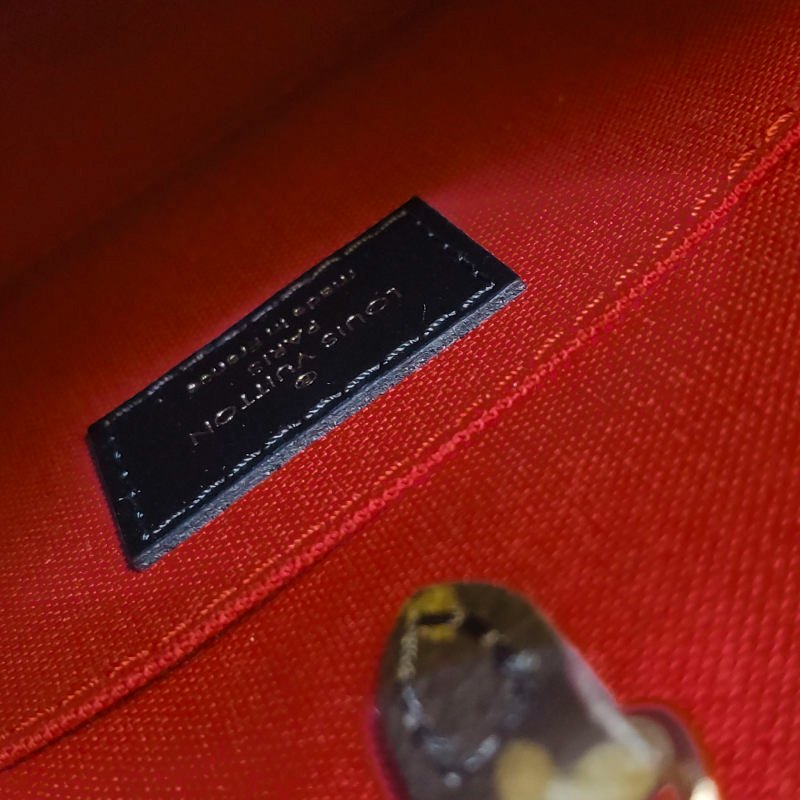 Louis Vuitton (LV) OnthegoBBGaint Monogram斜背包單肩包晶片款-9