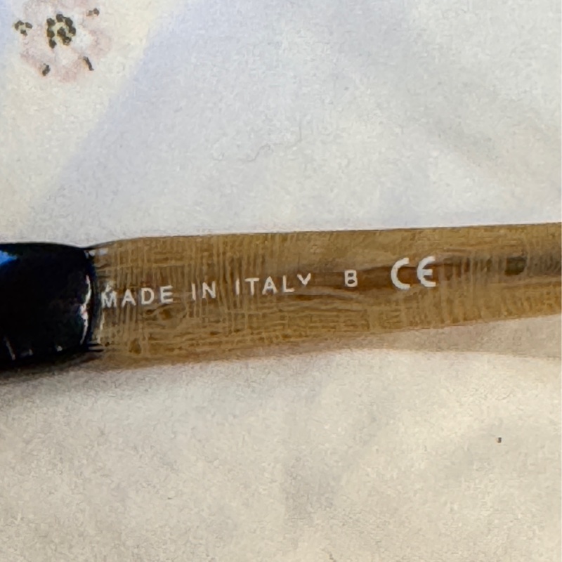 chanel 墨鏡太陽眼鏡-1