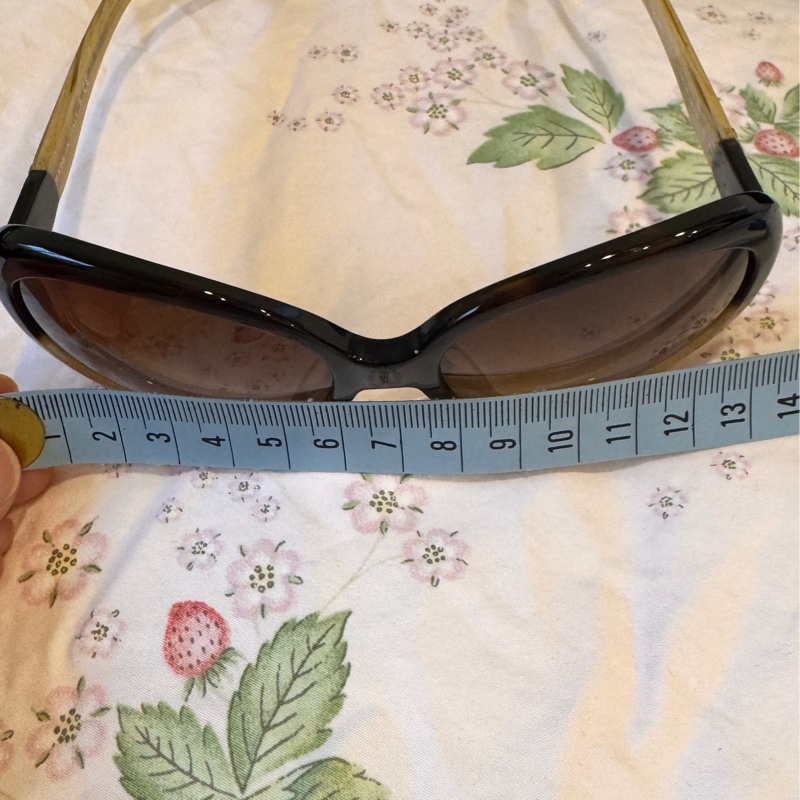 chanel 墨鏡太陽眼鏡-3