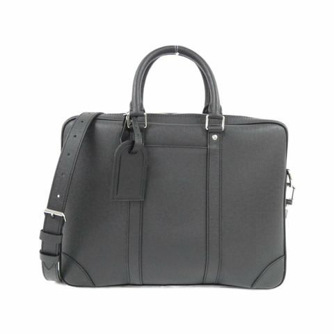 路易威登 Taiga Porte 文件 Voyage M30925 手提包