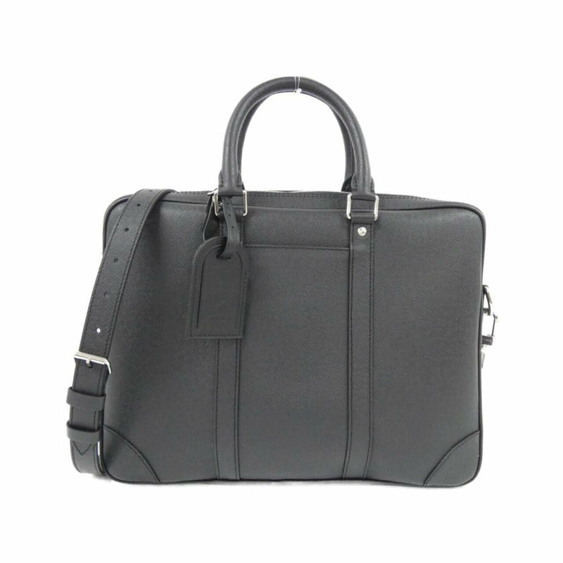 路易威登 Taiga Porte 文件 Voyage M30925 手提包-0