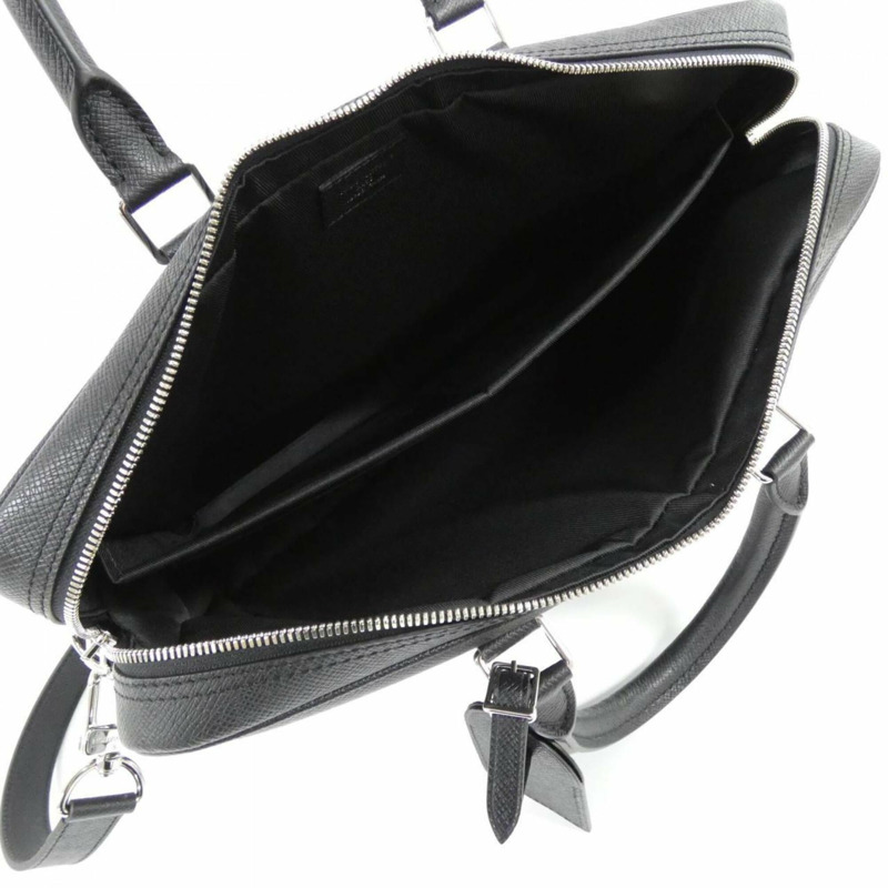 路易威登 Taiga Porte 文件 Voyage M30925 手提包-5