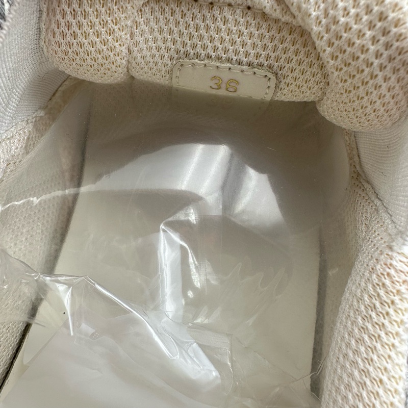 dior迪奧滿印一腳蹬 無附件-3