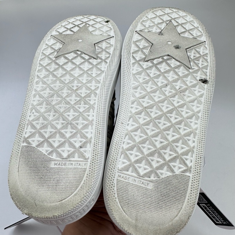 dior迪奧滿印一腳蹬 無附件-5