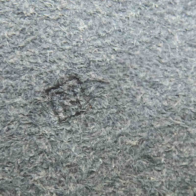 HERMES 愛馬仕 黑色牛皮 Etriviere 皮帶 口N刻-2